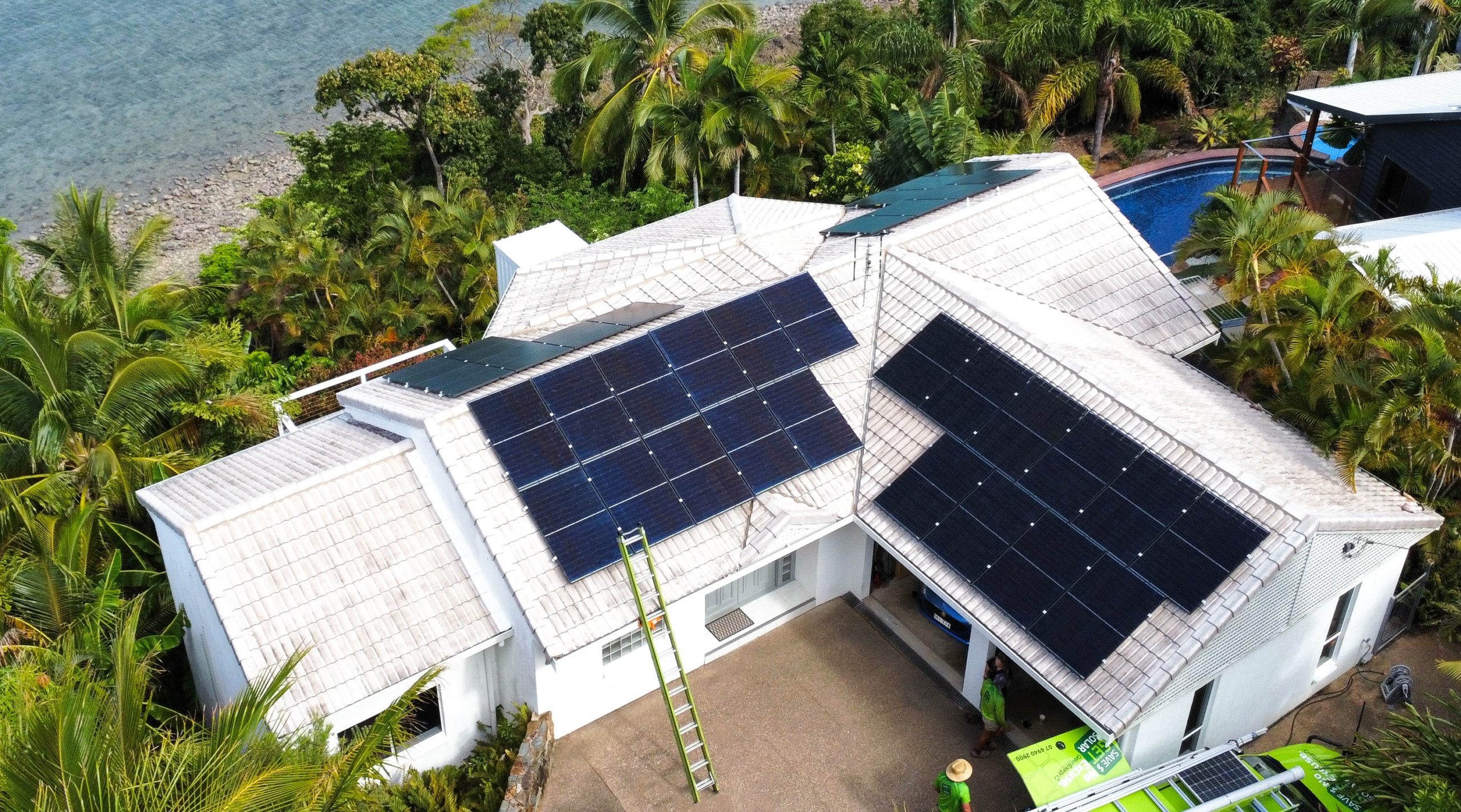 5 sure-fire steps to choosing the right solar provider